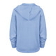 47 Brand Ladies 3rd Cross Script Kennedy Hood Image coming soon src=